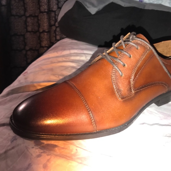 ALDO premium dress shoes main image 15